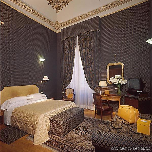 Hotel Tiziano Rom Zimmer foto